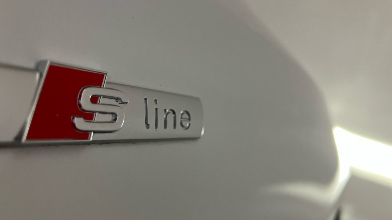 Audi A1 35 TFSI Black Edition 5dr S Tronic Petrol Hatchback